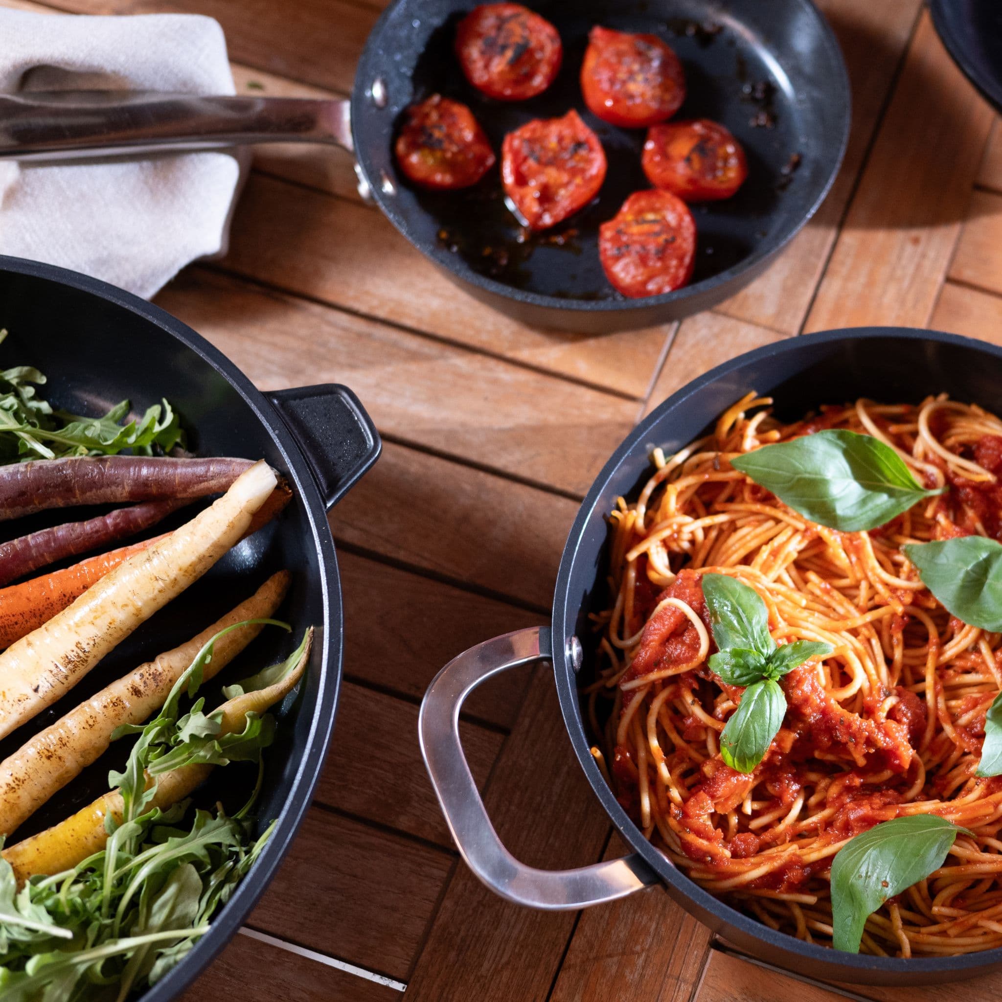 Alva Cookware affiliate-provided gift image