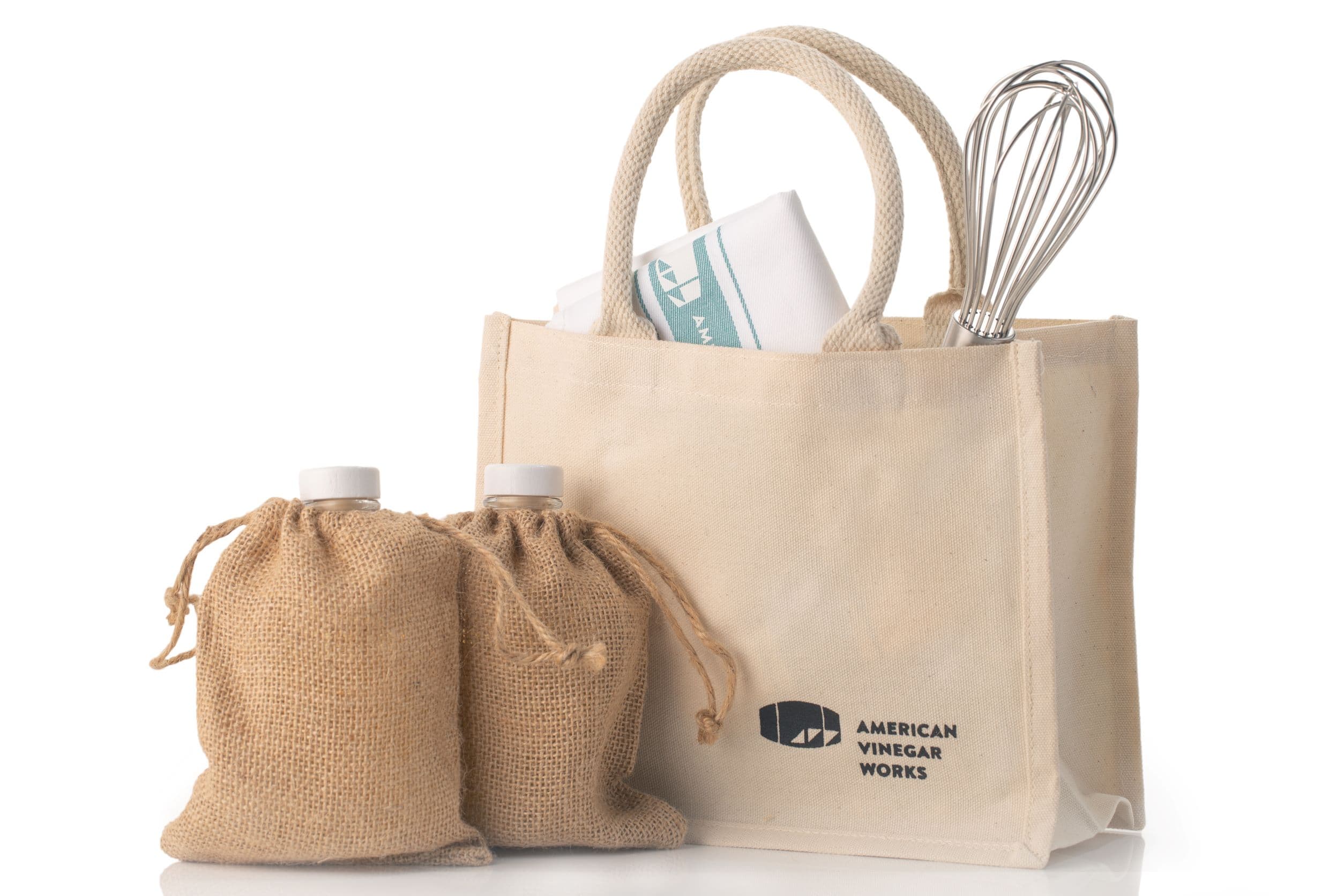 American Vinegar Works approved affiliate creative
